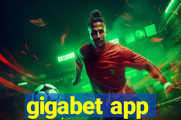 gigabet app